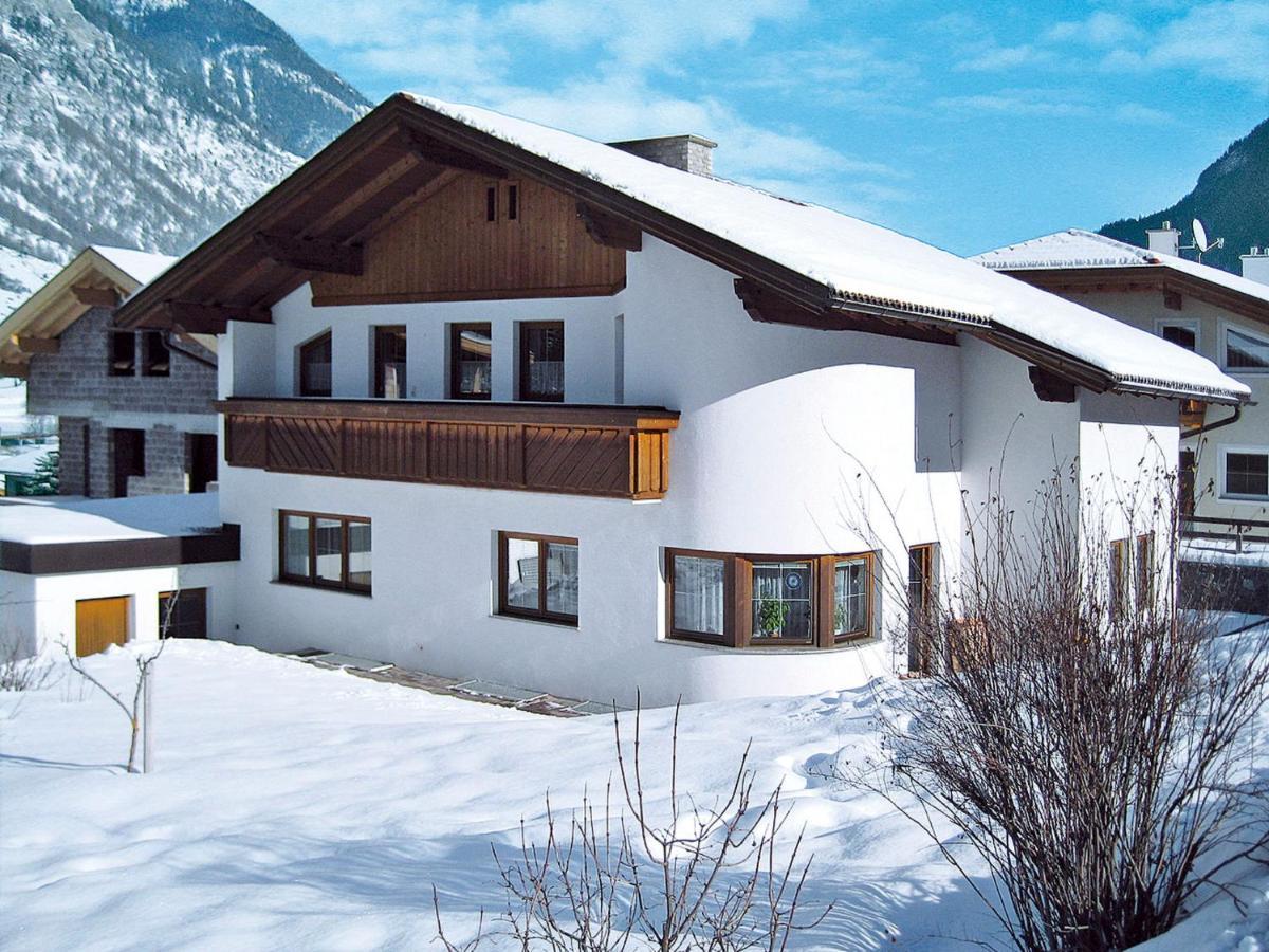 Apartment Koehle - Pfd115 By Interhome Pfunds Exterior photo